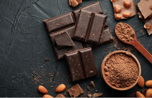 Rising chocolate prices may prompt consumers to change their candy buying behavior