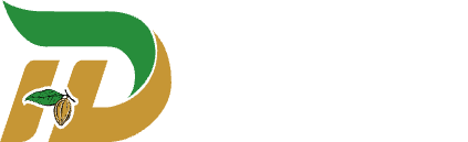 Huanda Cocoa logo - China cocoa powder, butter, liquor supplier & manufacturer
