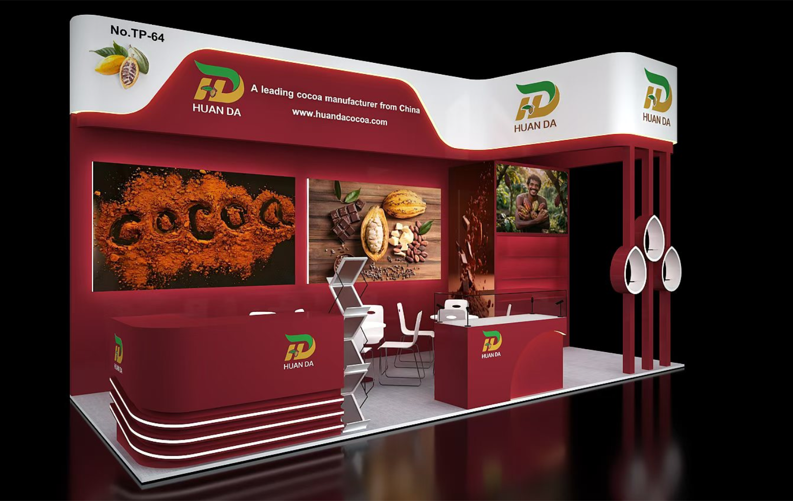 GULFOOD MANUFACTURING 2025